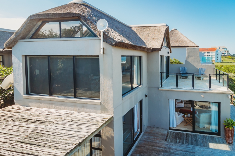 3 Bedroom Property for Sale in Wilderness Central Western Cape